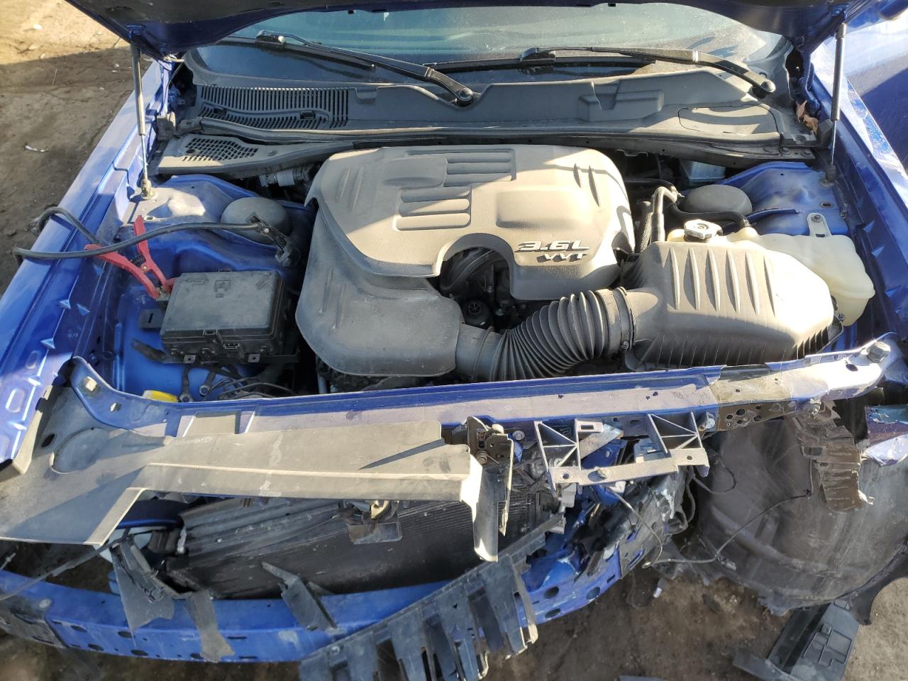 2018 Dodge Challenger - Image 12