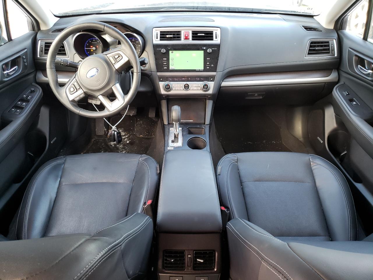 2017 Subaru Legacy - Image 8