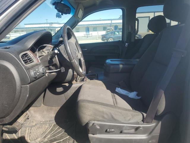  GMC YUKON 2013 Beżowy