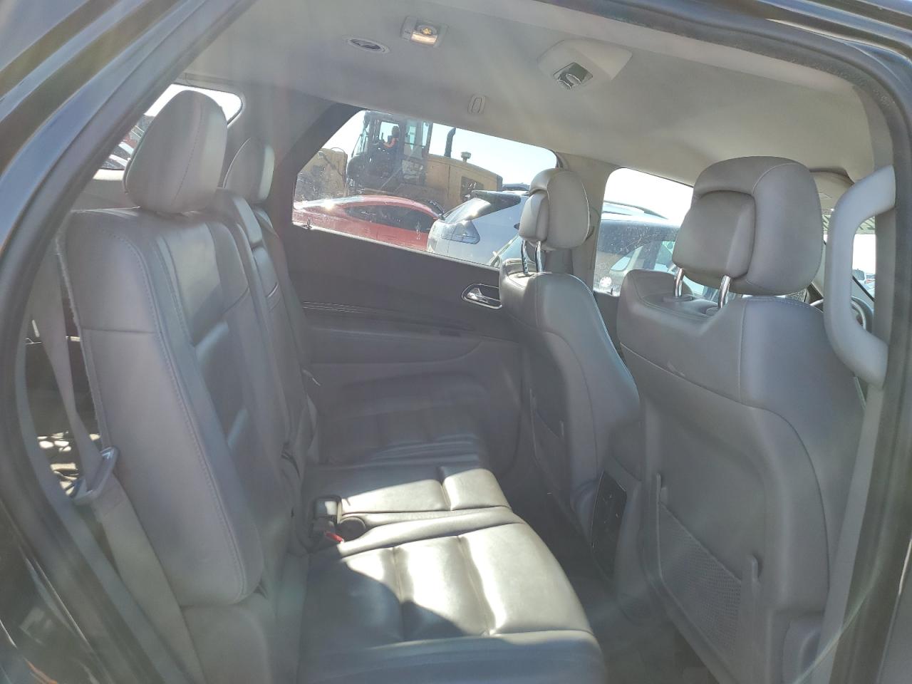 2013 Dodge Durango - Image 11