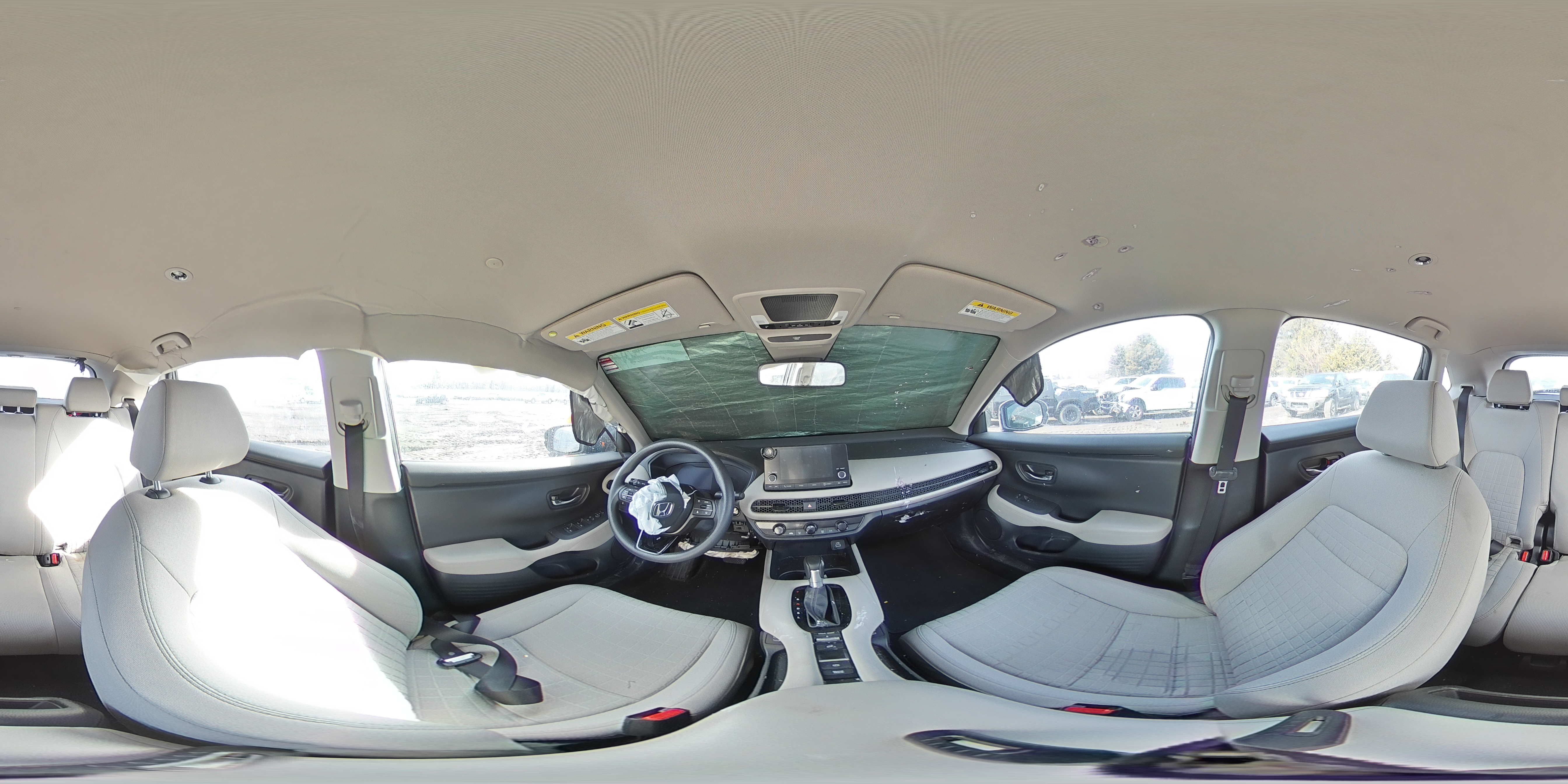 2024 Honda HR-V - Image 13