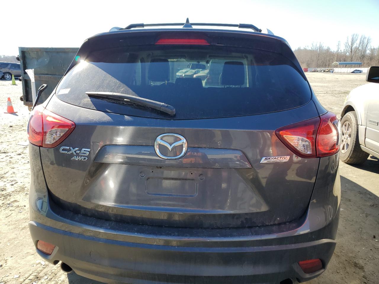 2016 Mazda CX-5 - Image 6