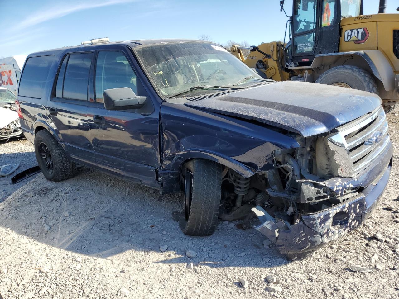 2009 Ford Expedition - Image 4