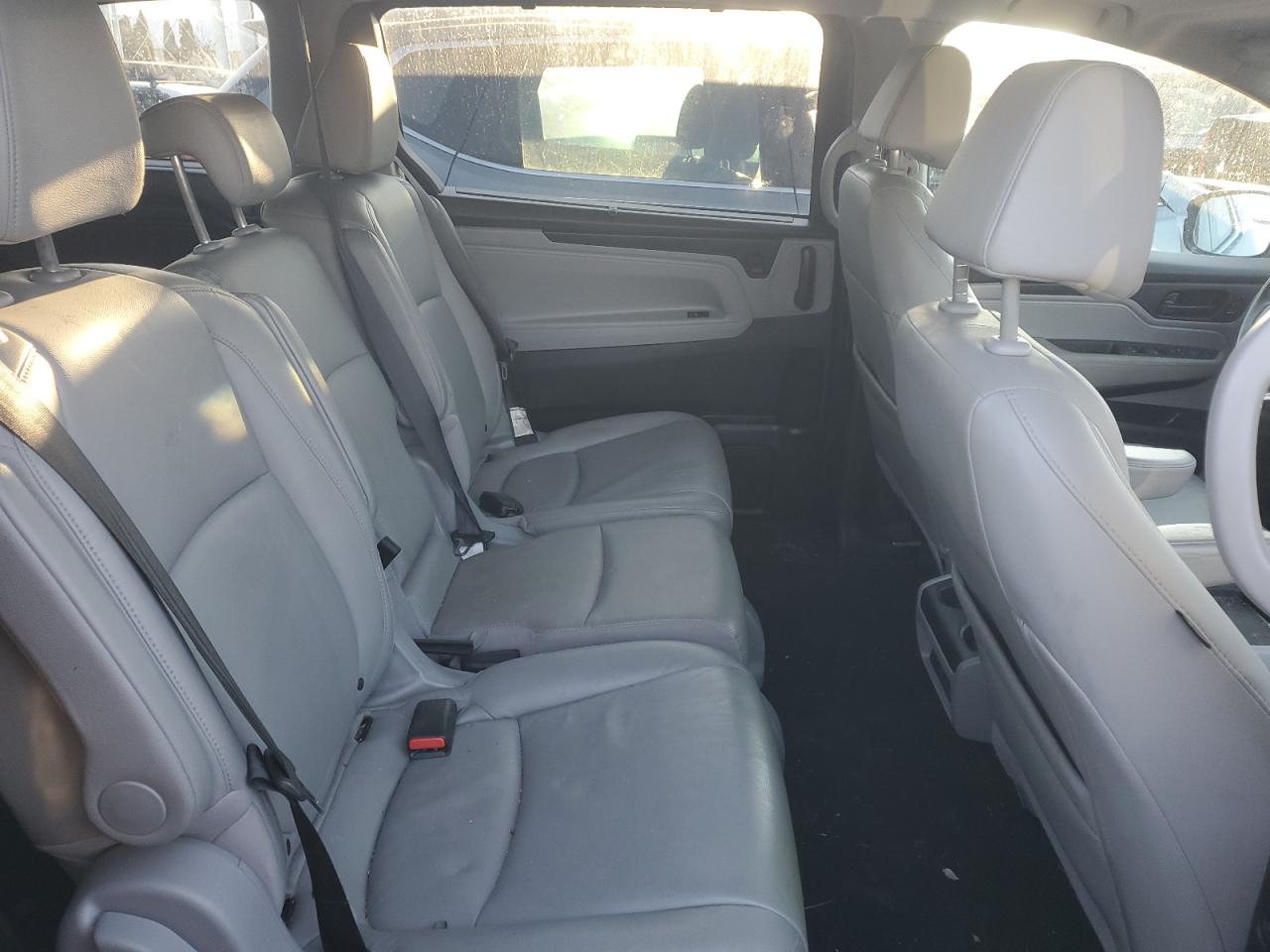 2019 Honda Odyssey - Image 11