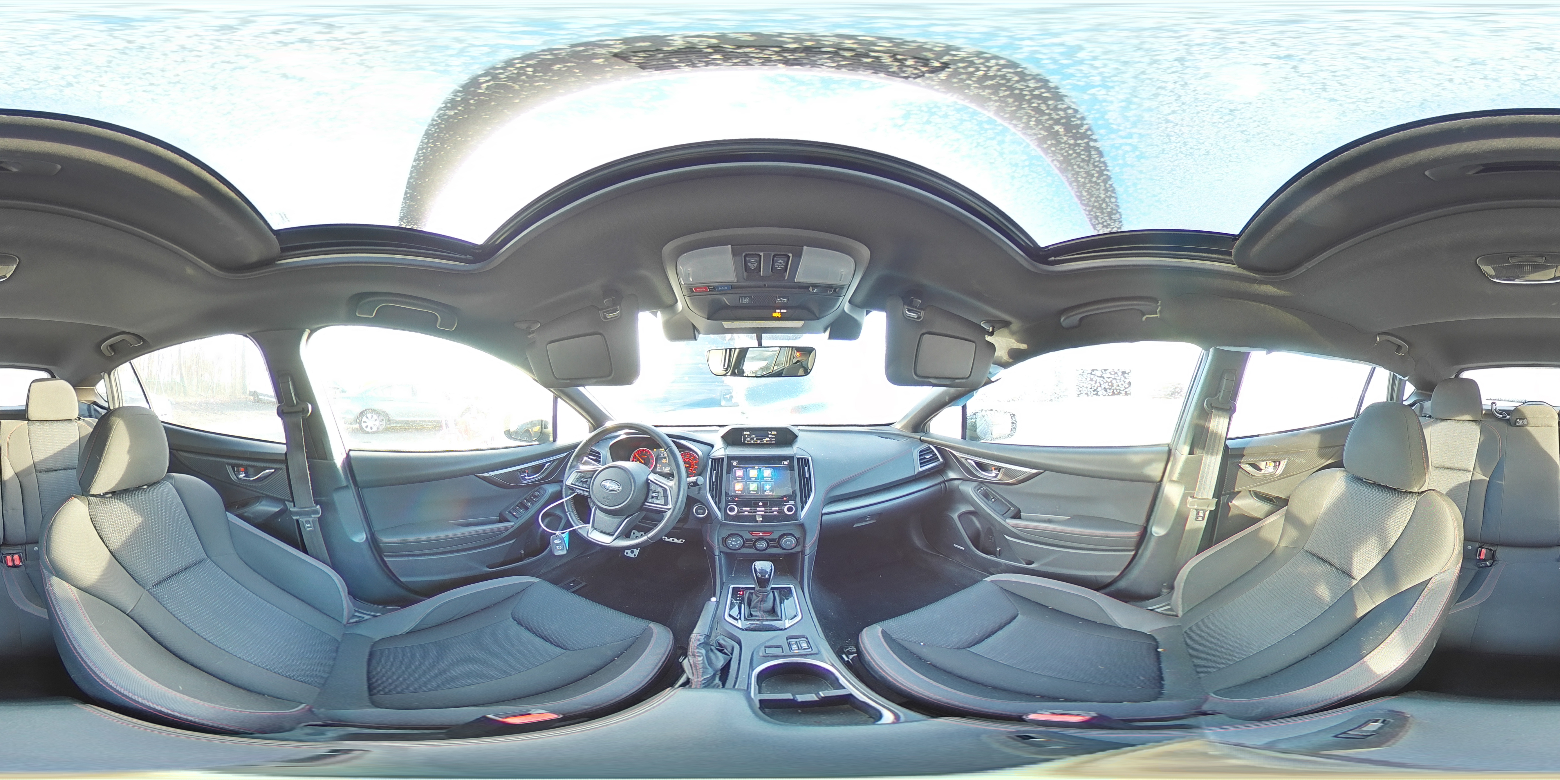 2017 Subaru Impreza - Image 12