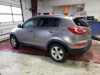 2013 Kia Sportage Lx продається в Angola, NY - Front End