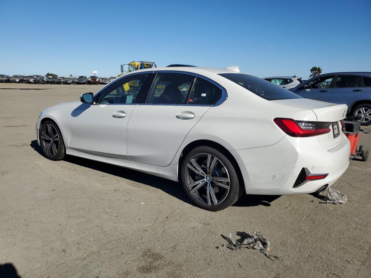 2019 BMW 3er - Image 2