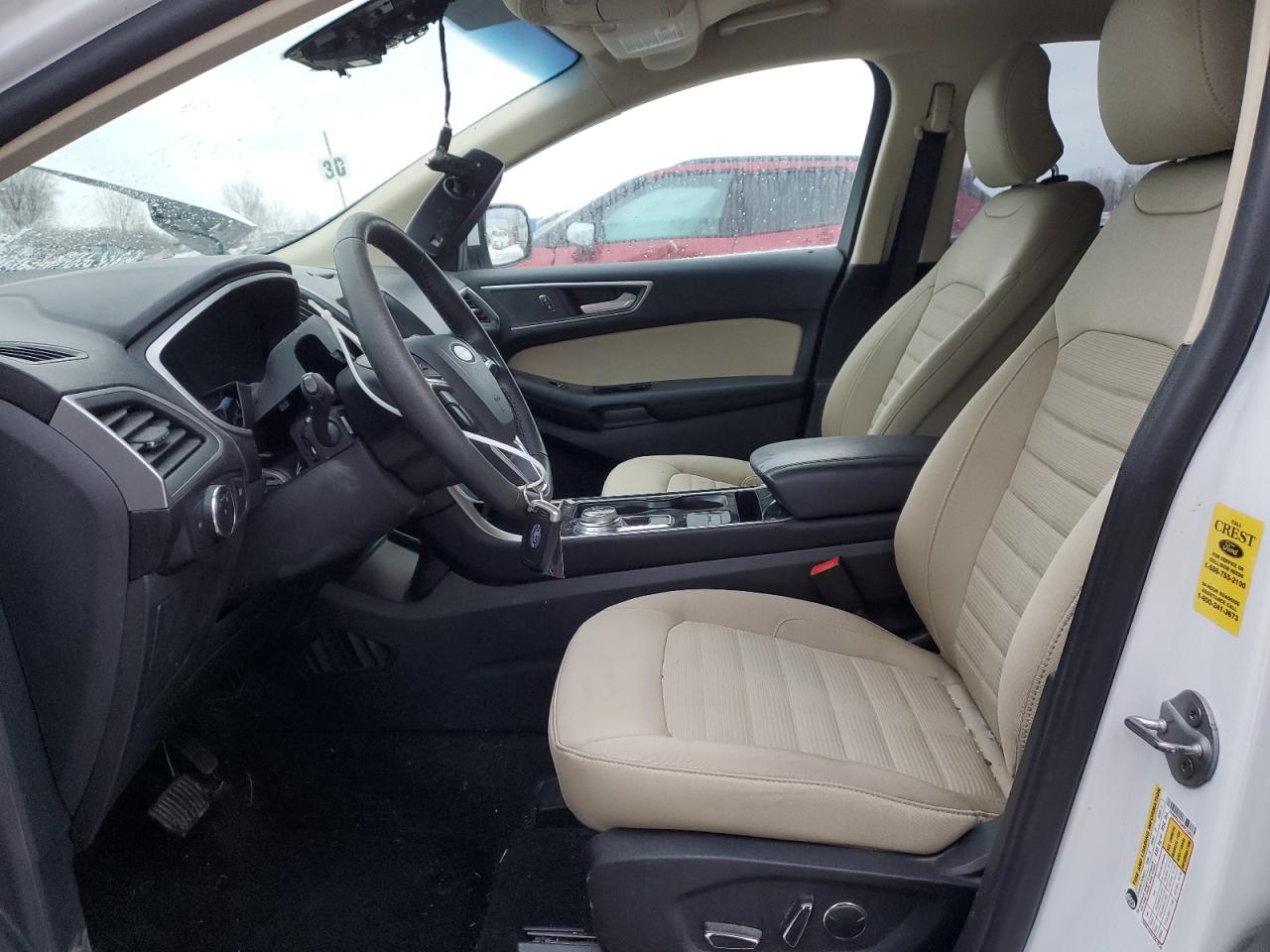 2019 Ford Edge - Image 7