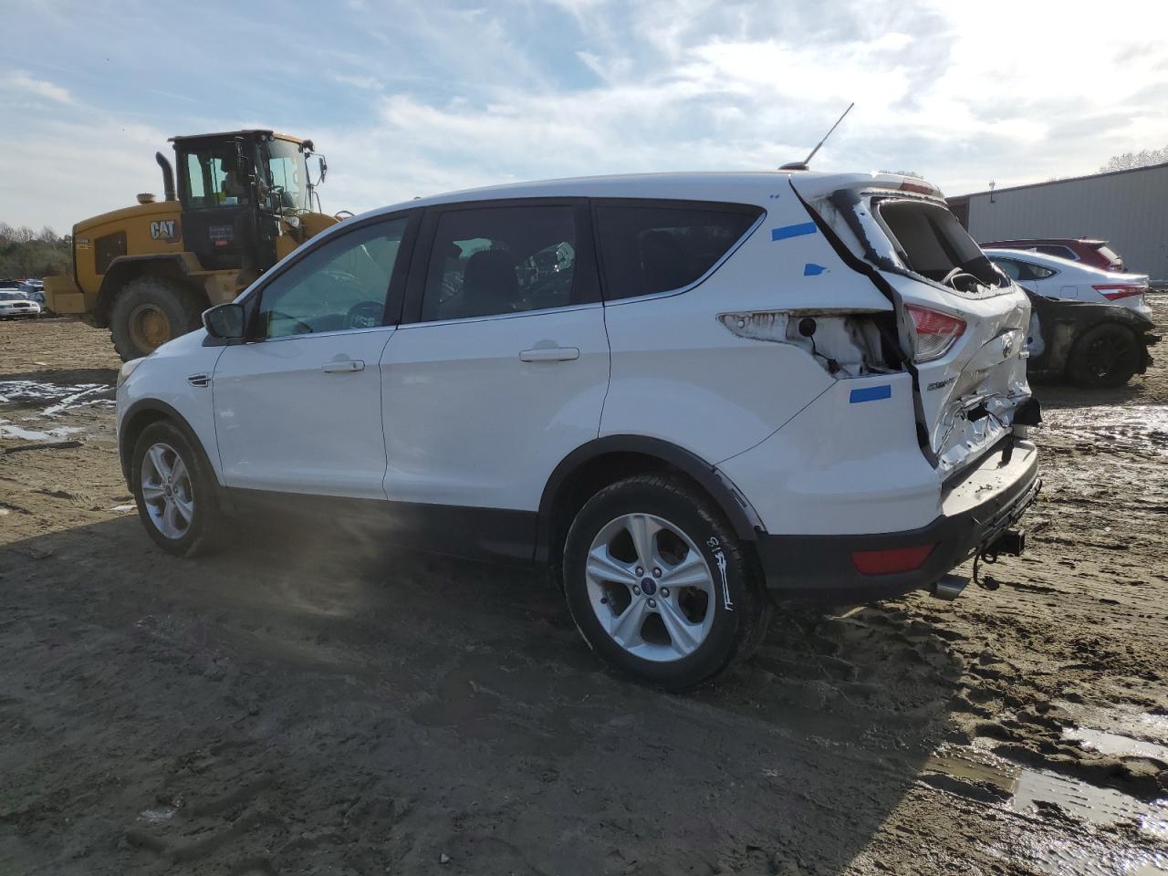 2014 Ford Escape - Image 2