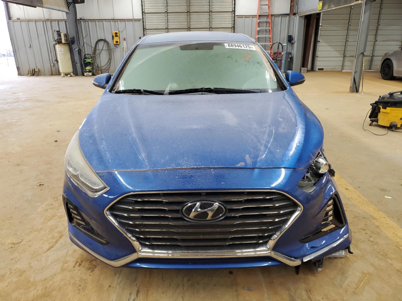 2018 Hyundai Sonata - Image 5