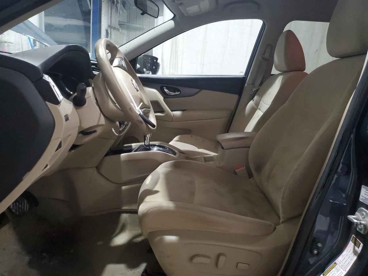 2014 Nissan Rogue - Image 7