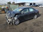 2013 Toyota Corolla Base en Venta en Denver, CO - Front End