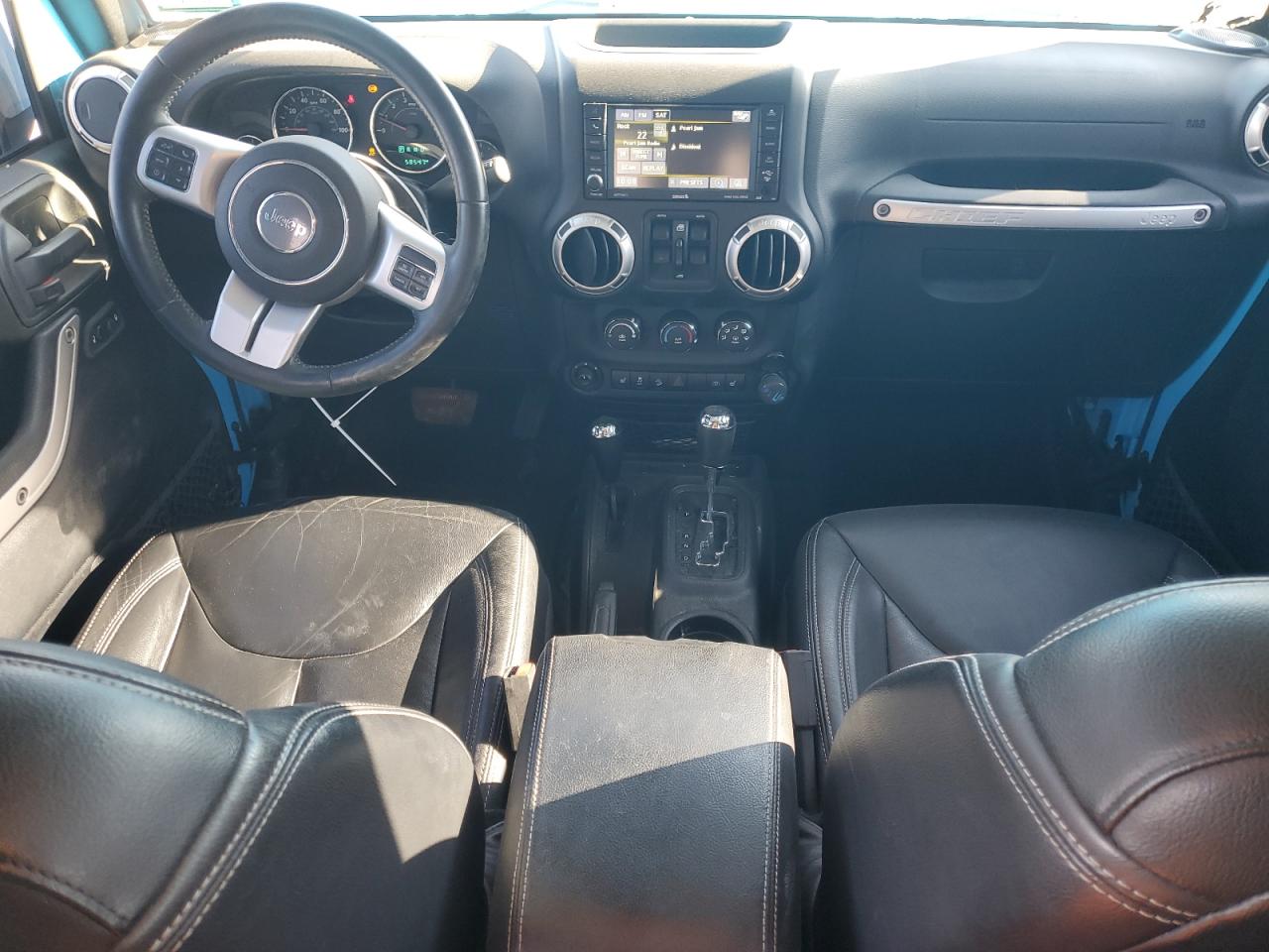 2017 Jeep Wrangler - Image 8