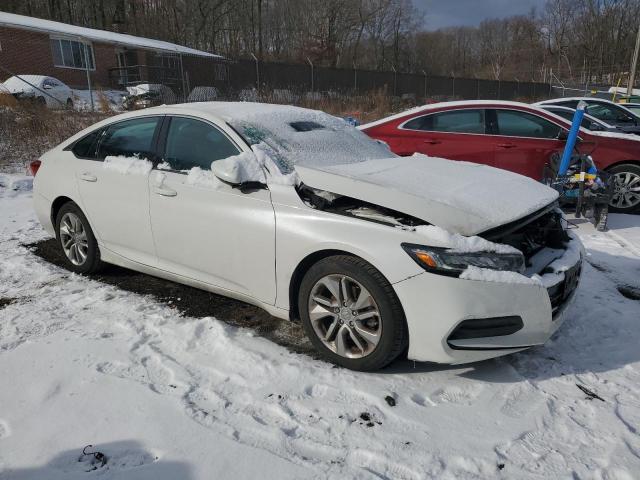  HONDA ACCORD 2019 Biały