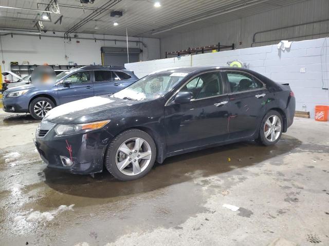 2011 Acura Tsx 