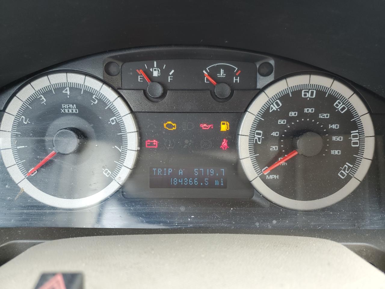 2008 Ford Escape - Image 9