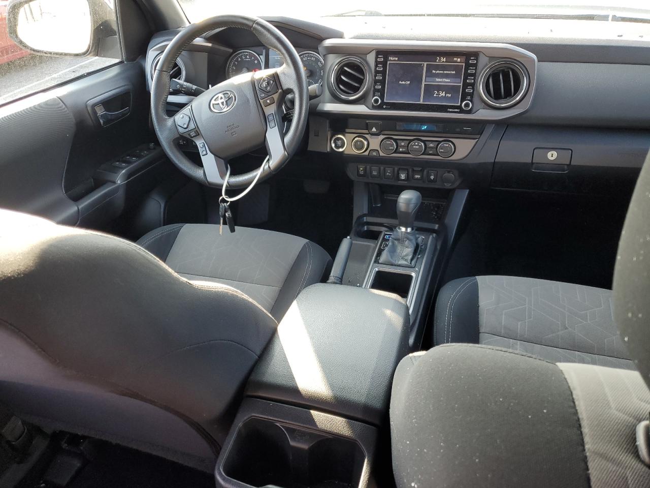 2021 Toyota Tacoma - Image 8