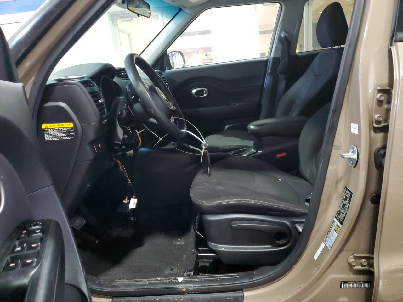 2015 Kia Soul - Image 7