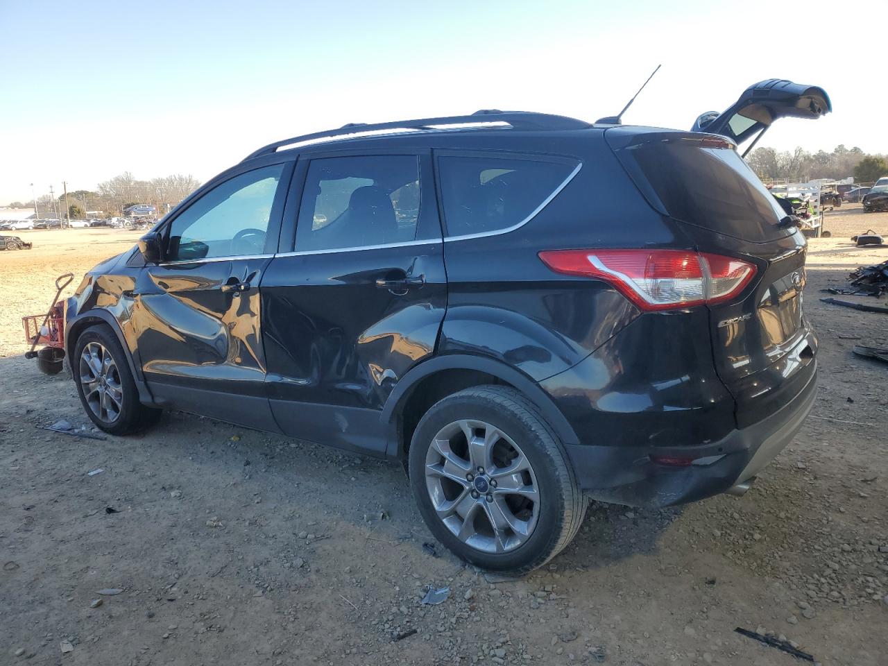 2014 Ford Escape - Image 2