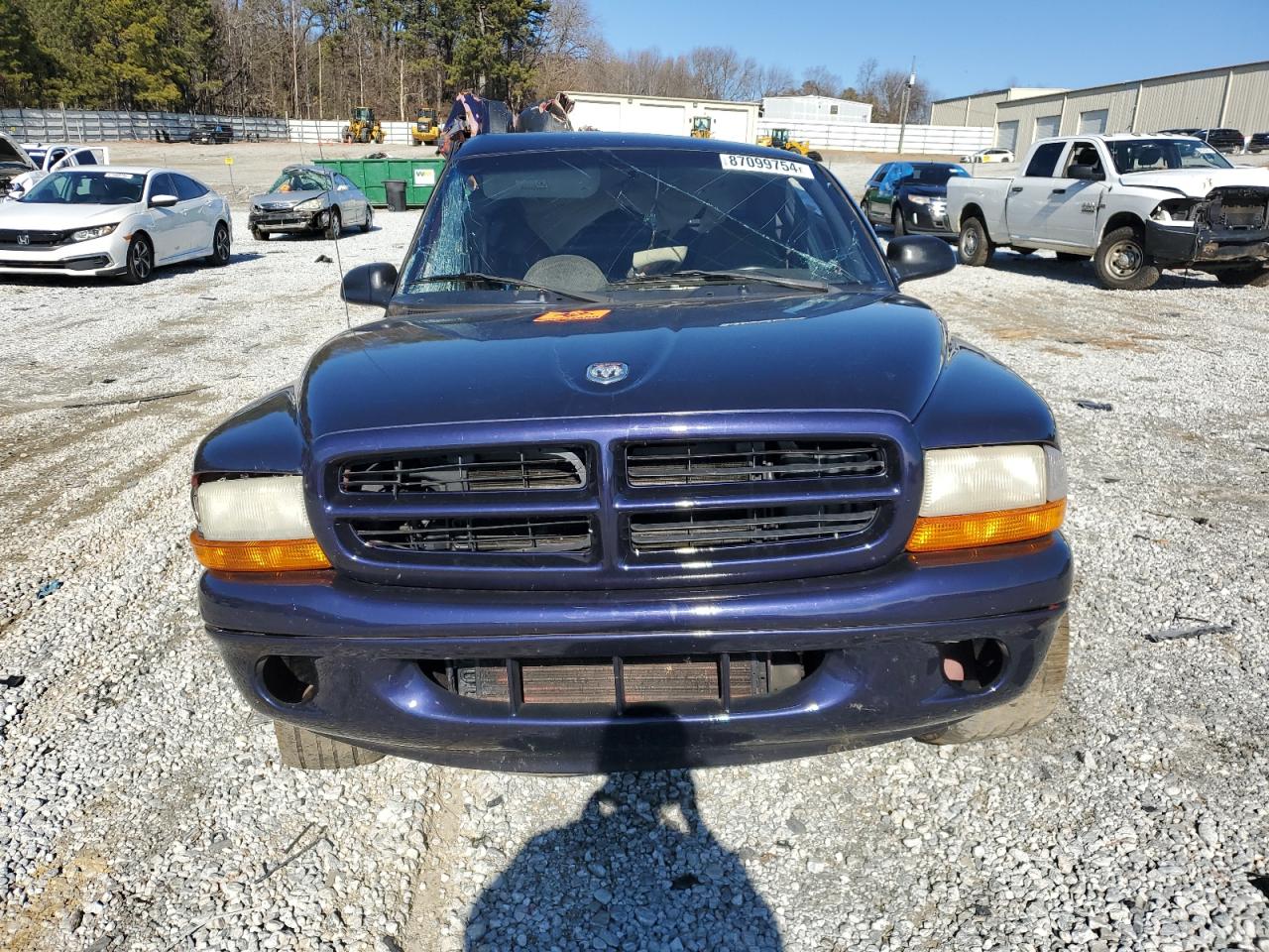 1999 Dodge Dakota - Image 5