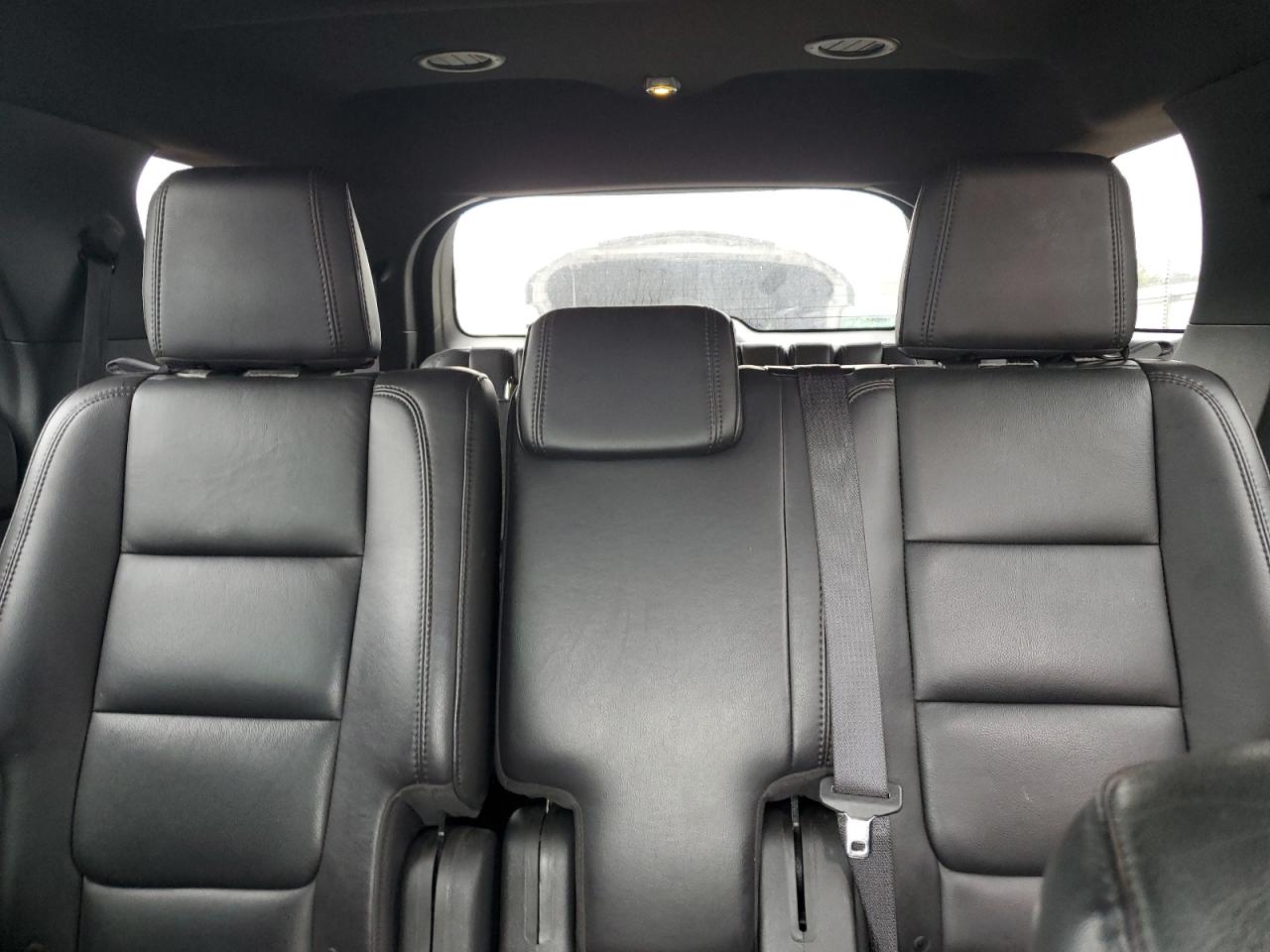 2013 Ford Explorer - Image 10