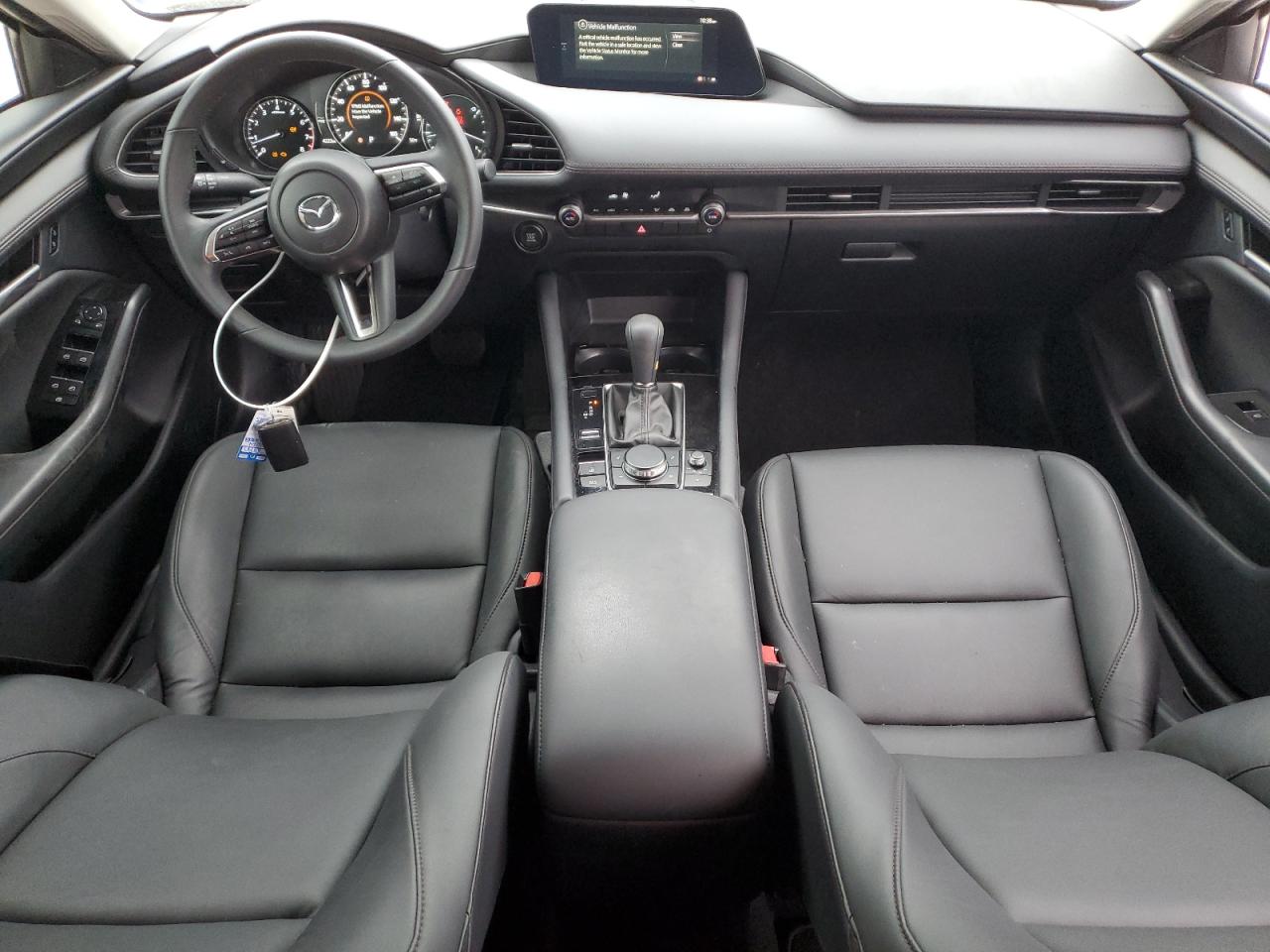 2024 Mazda 3 - Image 8