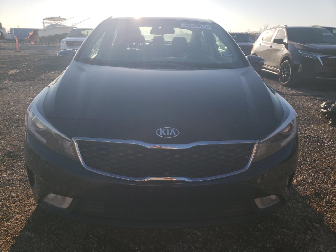 2017 Kia Forte - Image 5