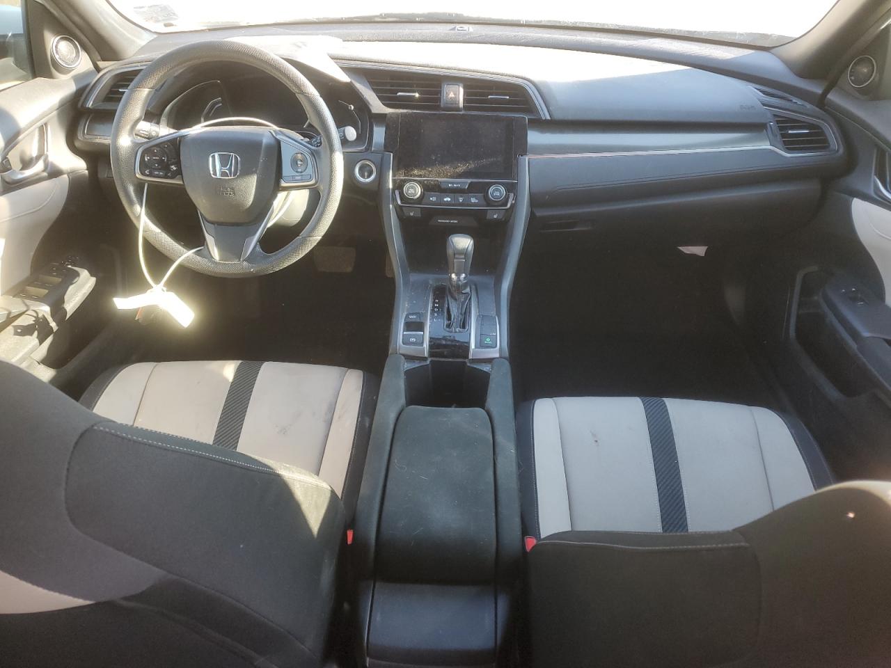2018 Honda Civic - Image 8