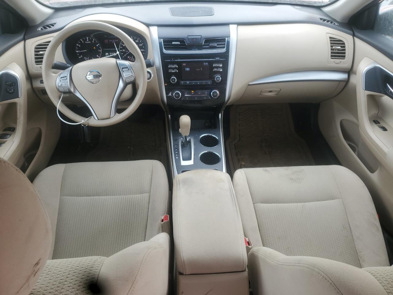 2015 Nissan Altima - Image 8