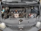 2011 Honda Civic Ex en Venta en New Britain, CT - Side