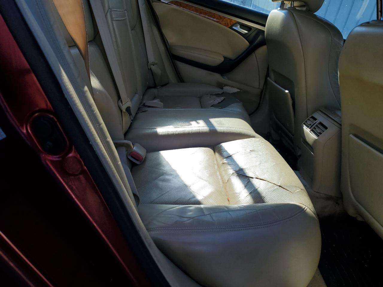 2004 Acura TL - Image 10