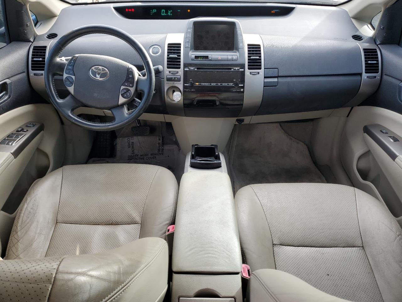 2008 Toyota Prius - Image 8
