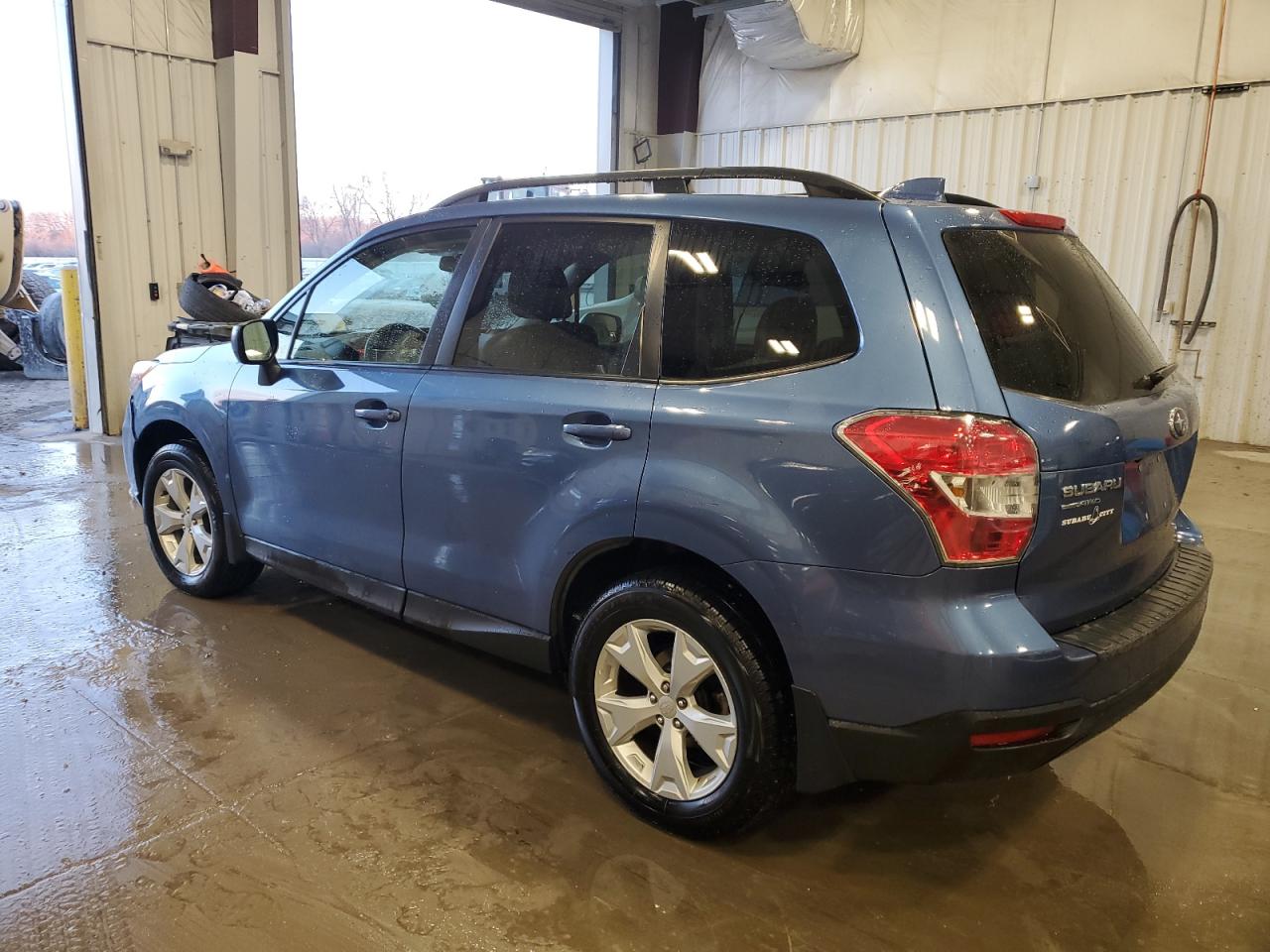 2016 Subaru Forester - Image 2