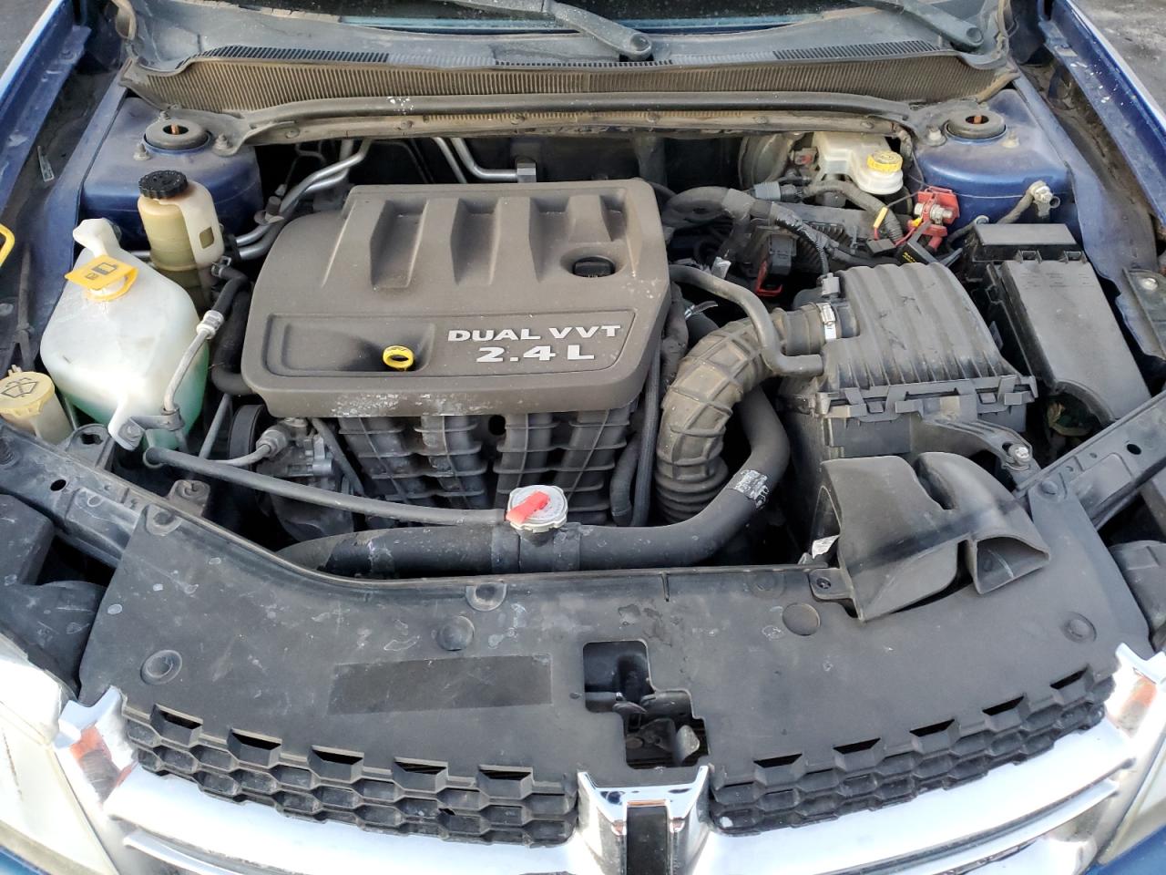 2012 Dodge Avenger - Image 11