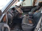 2012 Infiniti Qx56  იყიდება Grand Prairie-ში, TX - Undercarriage