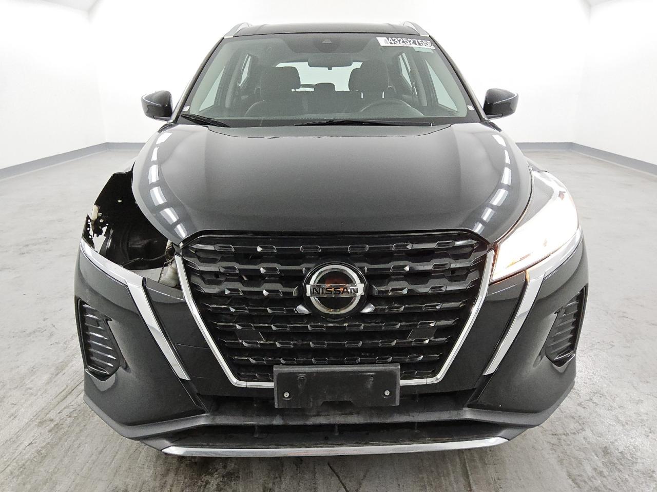 2021 Nissan Kicks - Image 5