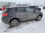 2013 NISSAN ROGUE S for sale at Copart QC - MONTREAL