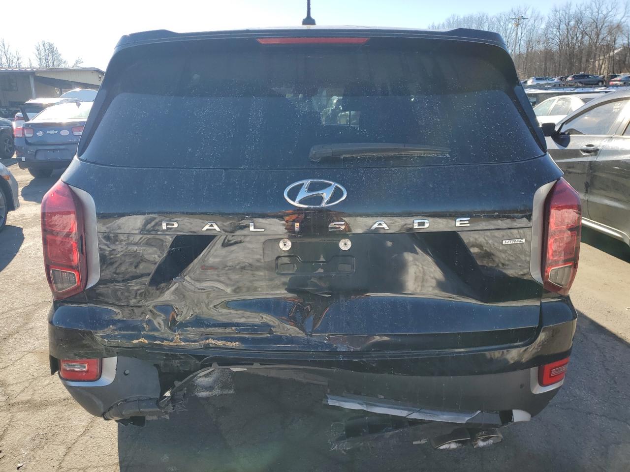 2020 Hyundai Palisade - Image 6