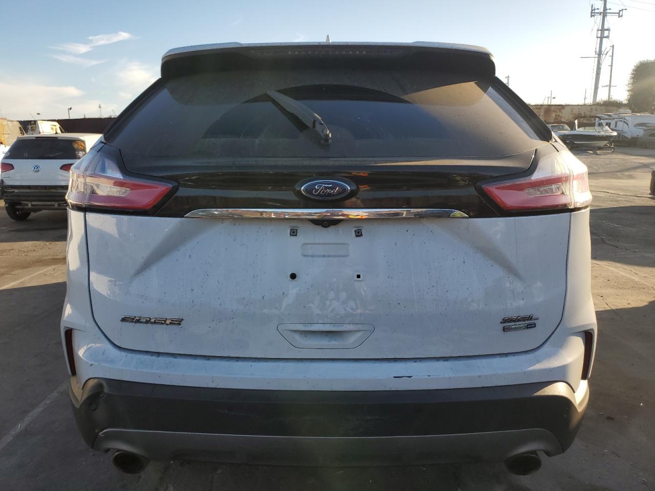 2020 Ford Edge - Image 6