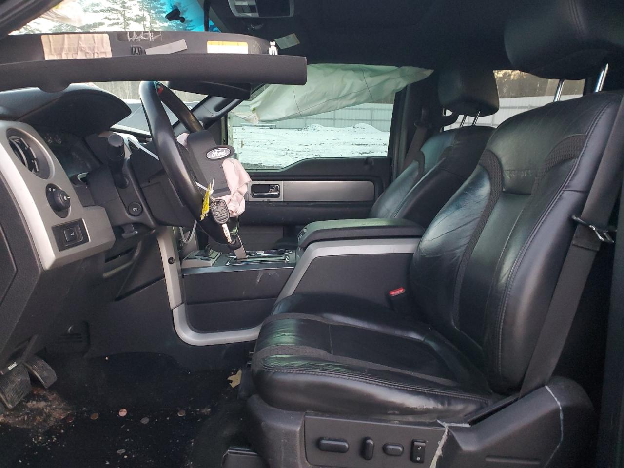 2011 Ford F-150 - Image 7
