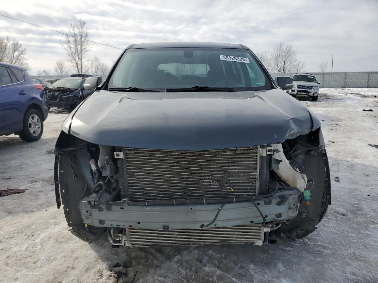 2018 Chevrolet Traverse - Image 5