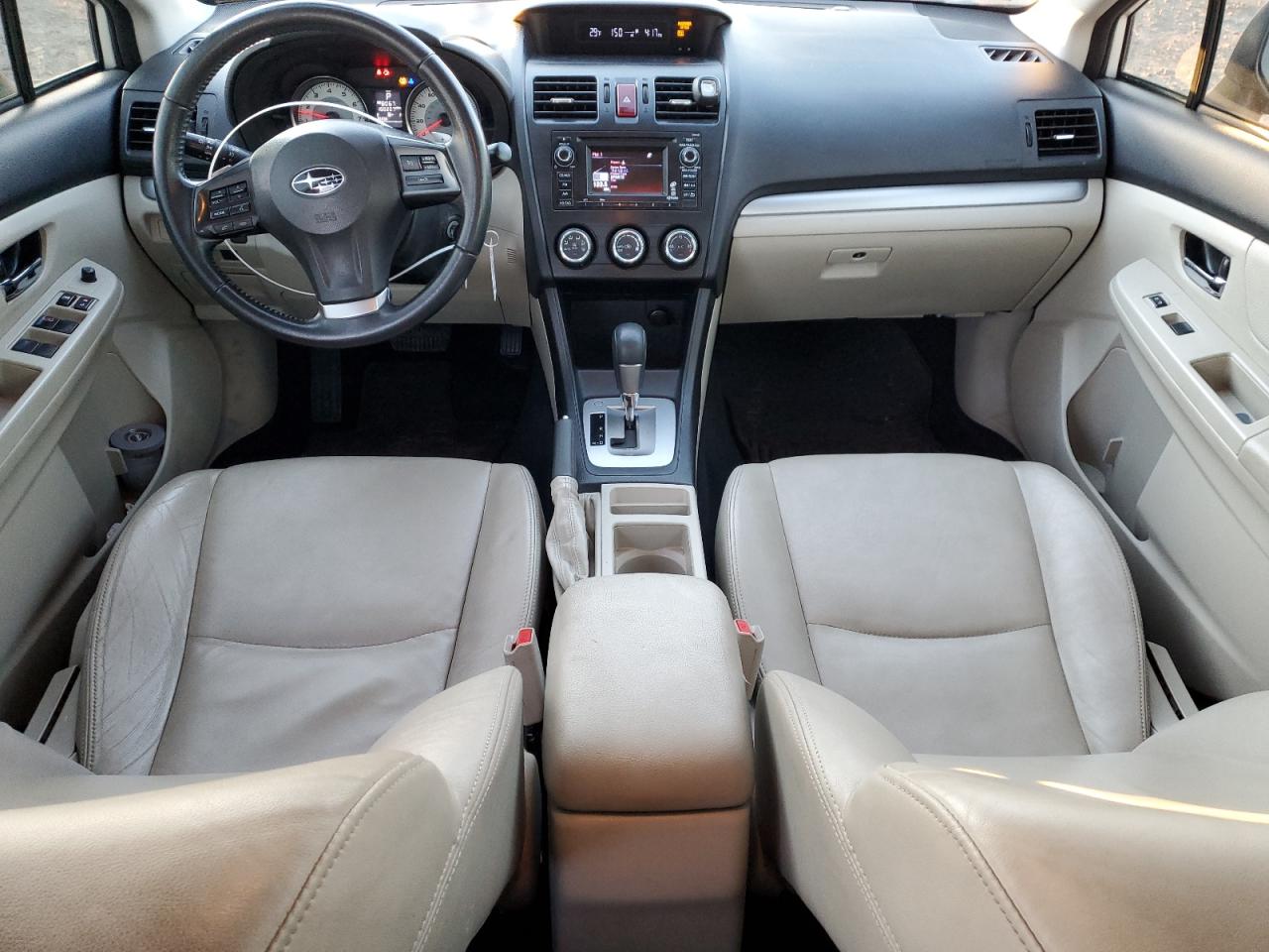 2013 Subaru Impreza - Image 8