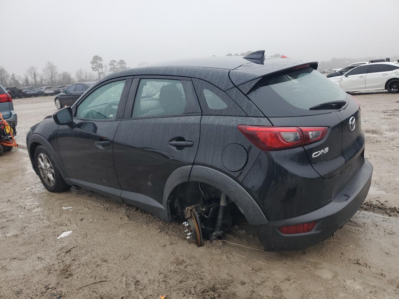 2019 Mazda CX-3 - Image 2