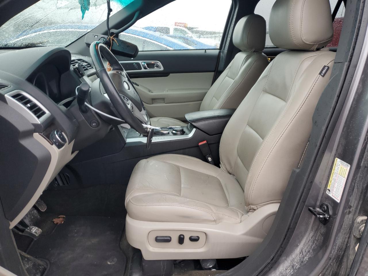 2013 Ford Explorer - Image 7