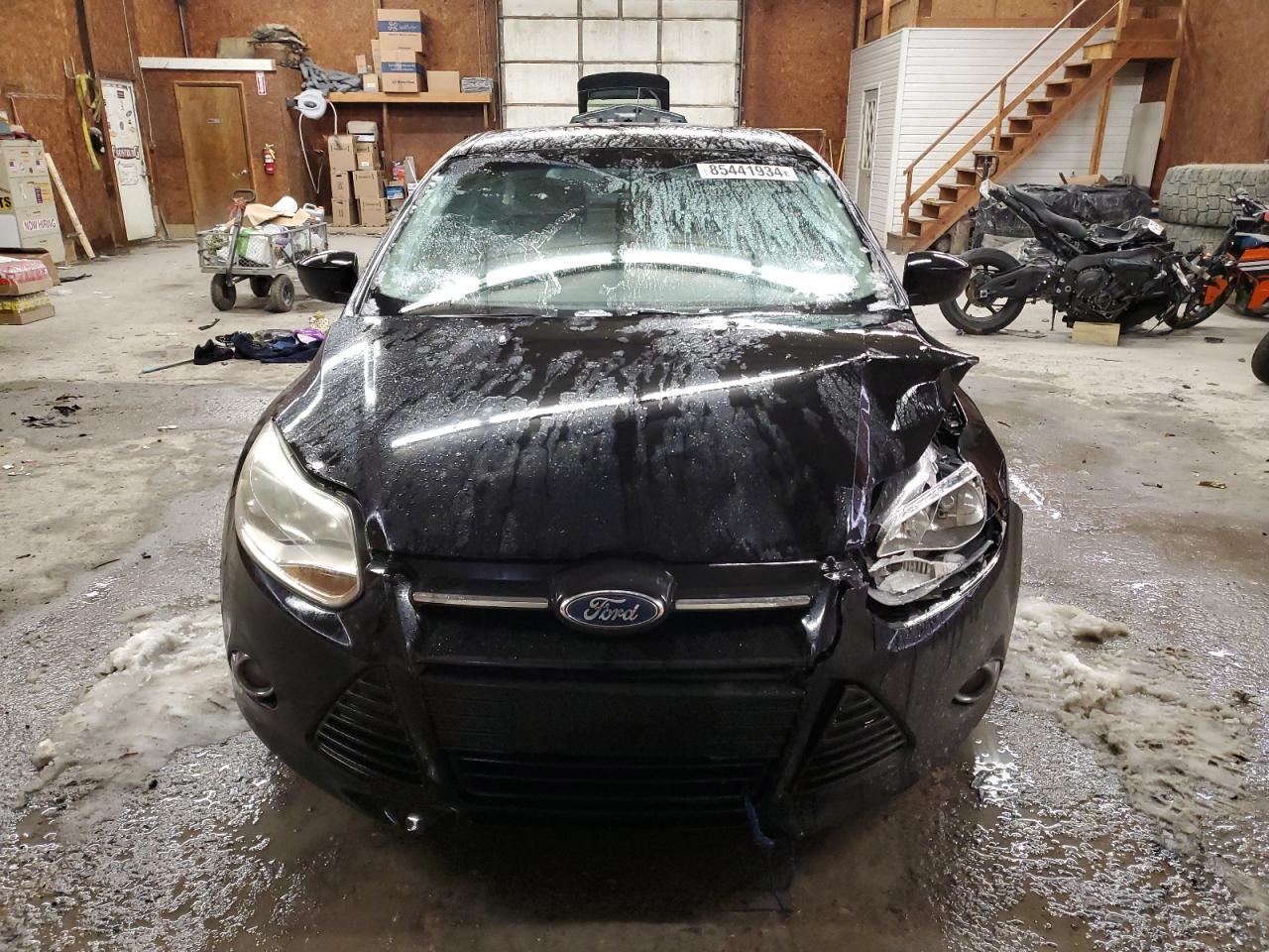 2012 Ford Focus - Image 5