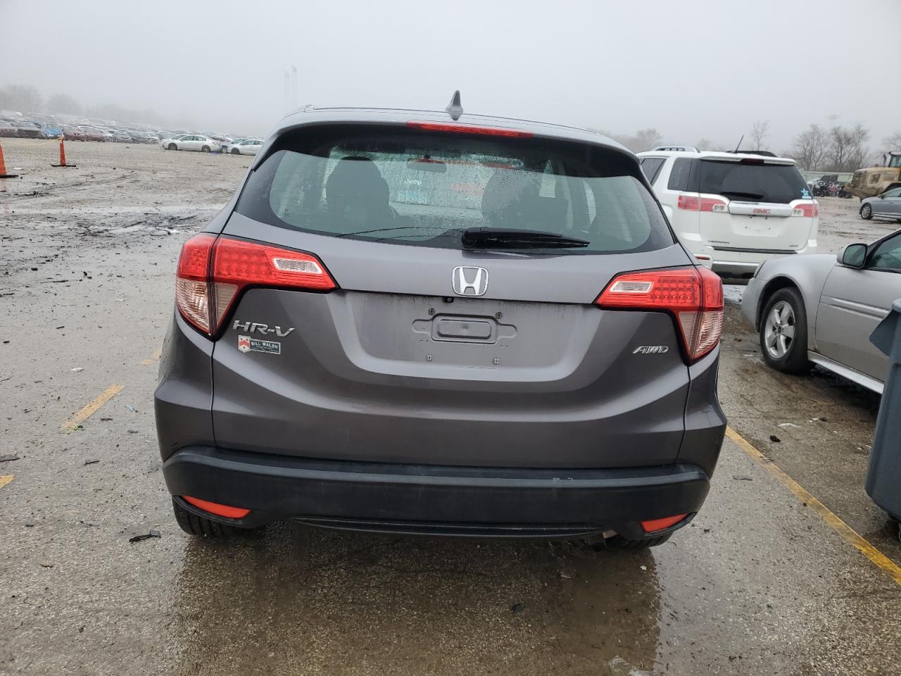 2016 Honda HR-V - Image 6