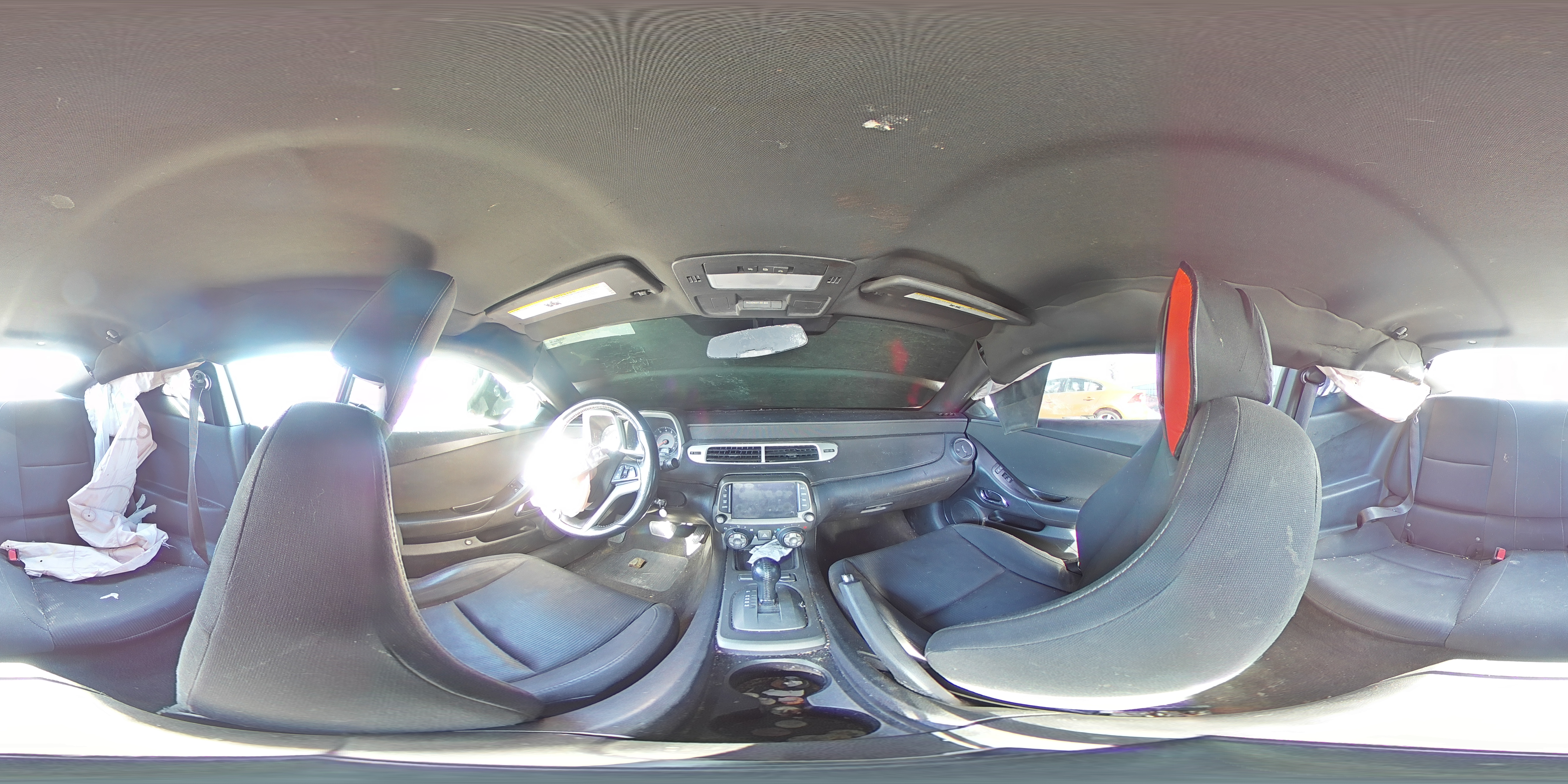 2014 Chevrolet Camaro - Image 12