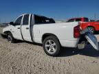 2008 Dodge Ram 1500 St продається в Haslet, TX - Rollover