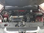2003 Honda Cr-V Lx на продаже в Houston, TX - Mechanical