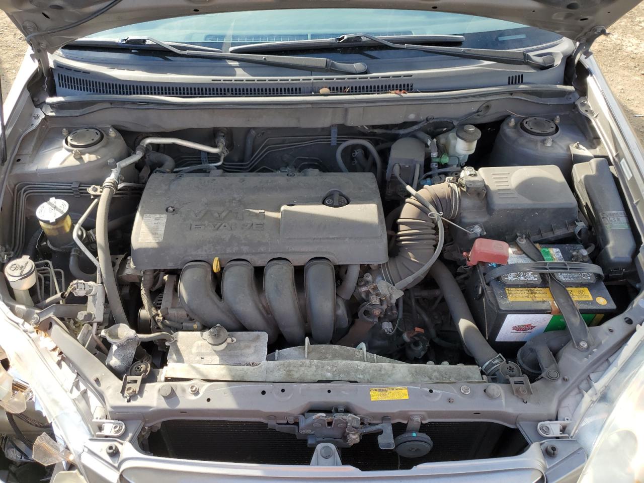2004 Toyota Corolla - Image 12